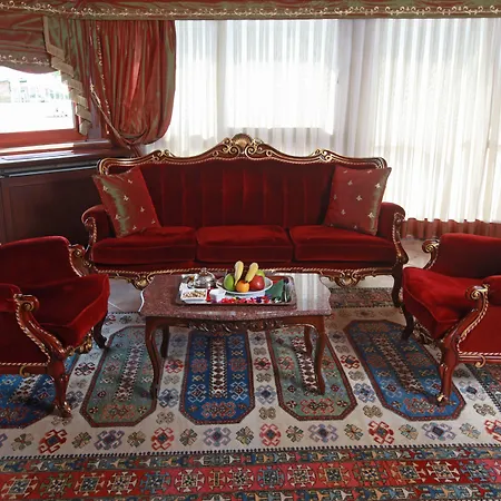 Dersaadet Hotel Istanbul-2