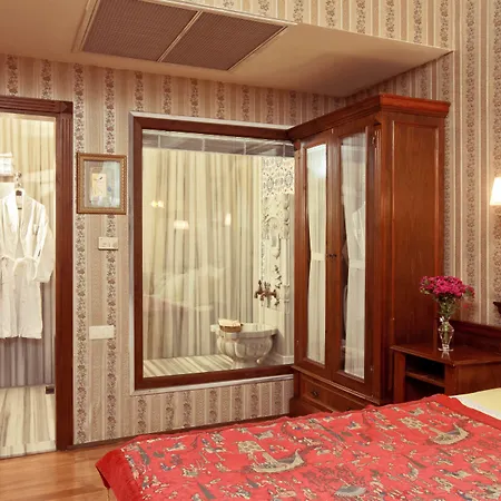 Dersaadet Hotel Istanbul-3