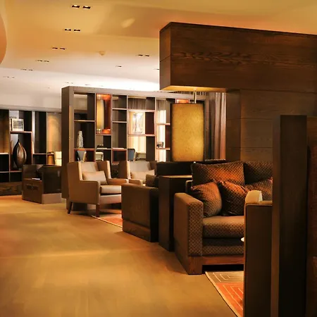 Surmeli Istanbul Hotel-2