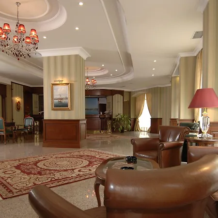 Grand Yavuz Hotel Sultanahmet-3