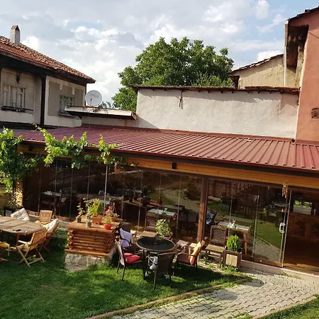 Kadıoğlu Konağı-3