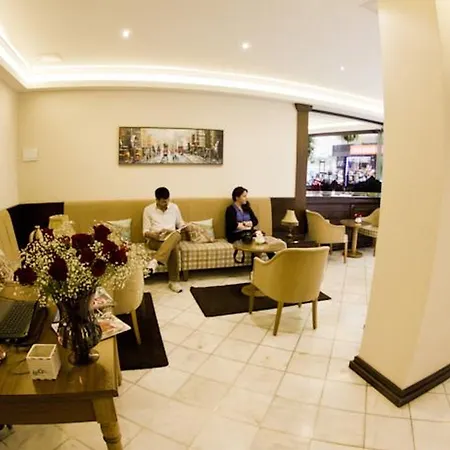 Ilkay Hotel-2