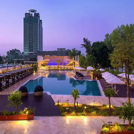 Adana Hiltonsa Hotel-2