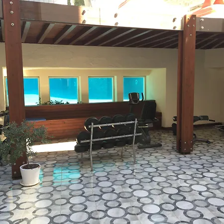 Puding Hotel-2