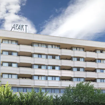 Apart Hotel Best-2