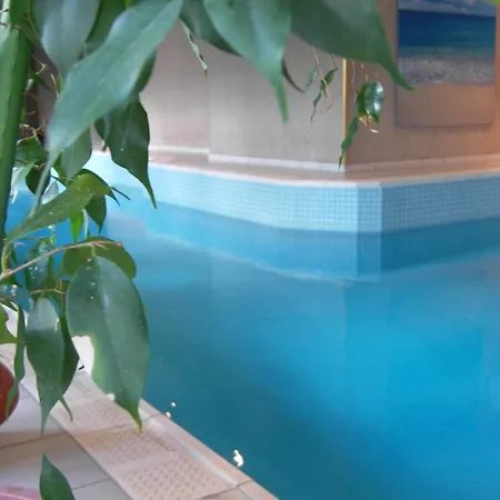 Apart Hotel Best-3