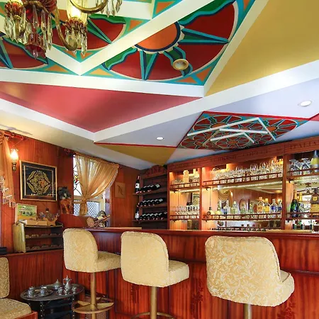 Hotel Historia-Special Category-3