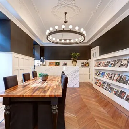 Galata Antique Hotel - Special Category-3