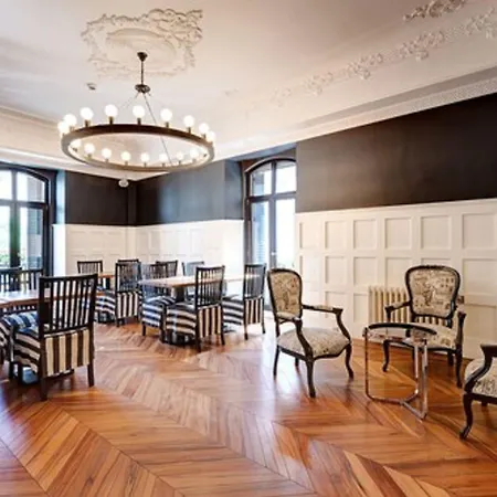 Galata Antique Hotel - Special Category-2