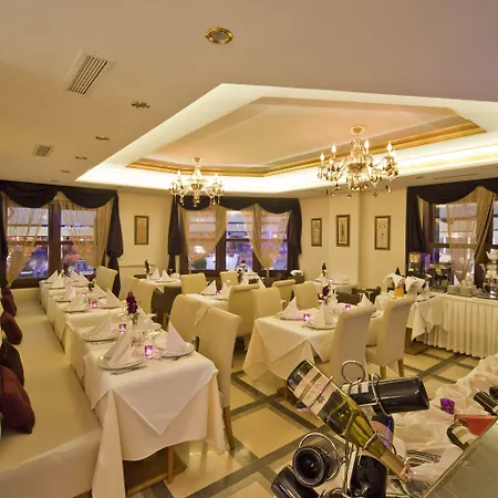 Glk Premier Acropol Suites & Spa-2