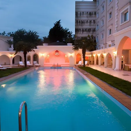 Holiday Inn Istanbul City By Ihg-2