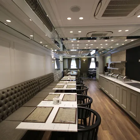 Mina Hotel - Special Category-2