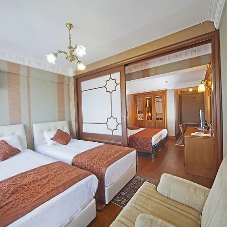 Hotel Sumengen-3