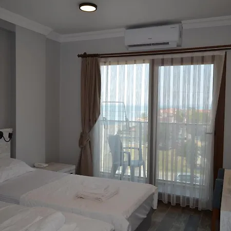 Özen Otel-3