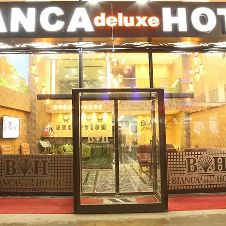 Bianca Hotel Van-3