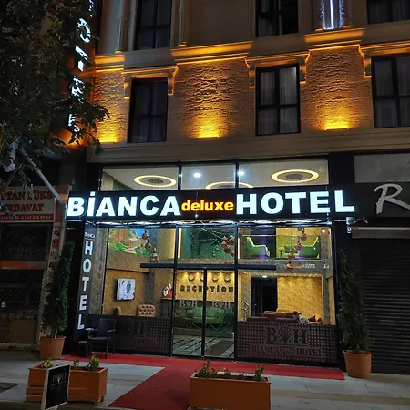 Bianca Hotel Van-2