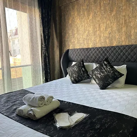 Asrın GOLD-3