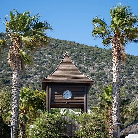 Latanya Park Resort-3