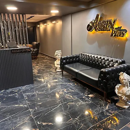 Asrın GOLD-2