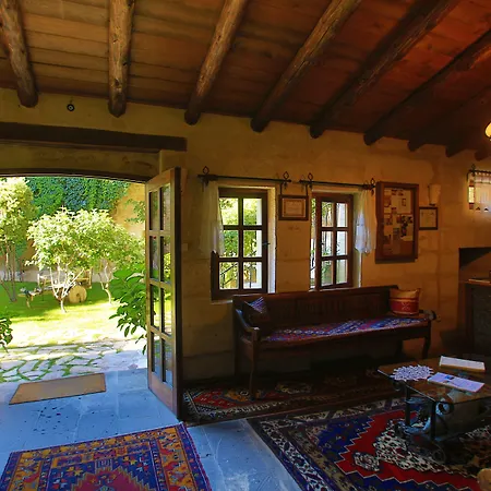 Selcuklu Evi Cave Hotel - Special Category-2