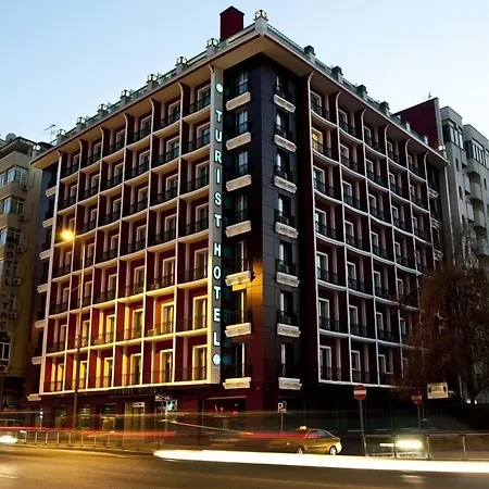 Turist Hotel-2