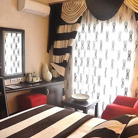 Turist Hotel-3