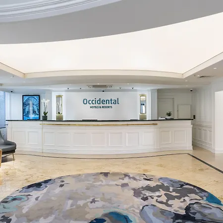 Occidental Taksim-2