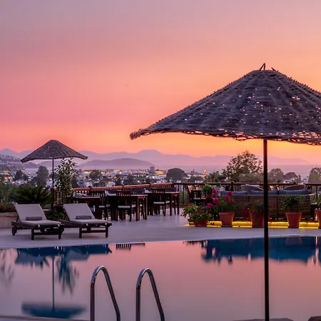 4Reasons Hotel + Bistro | 12+-2