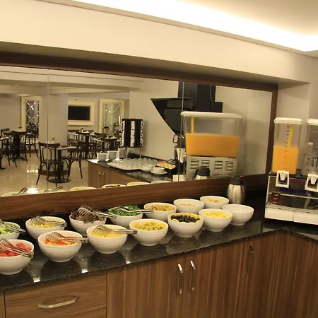Bergama Hotel Old City-3
