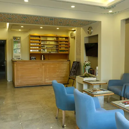 Star Holiday Hotel-2