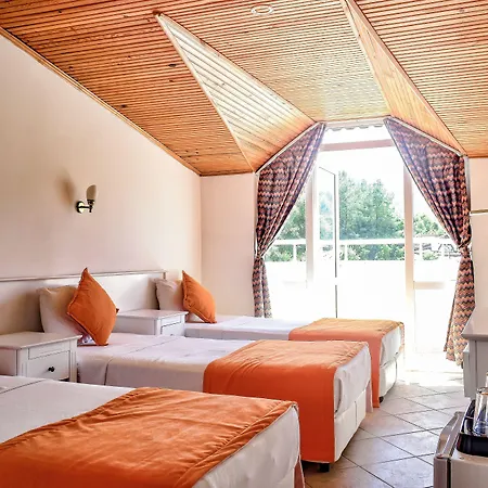 Mersoy Exclusive Hotel (Adults Only)-3