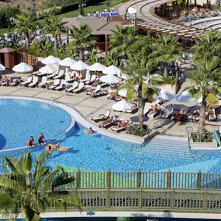 Crystal Palace Luxury Resort & Spa-3