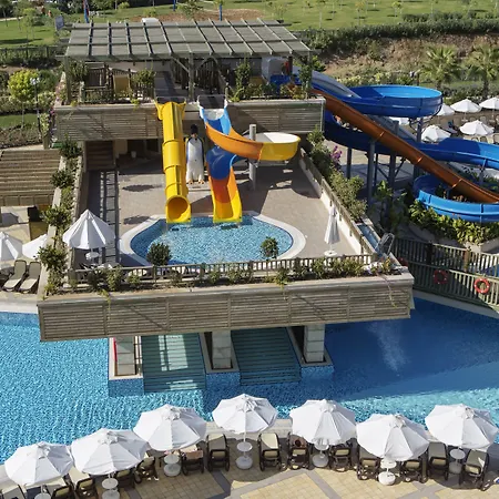 Crystal Palace Luxury Resort & Spa-2