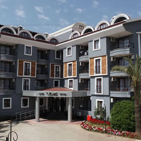 Club Viva Hotel-2