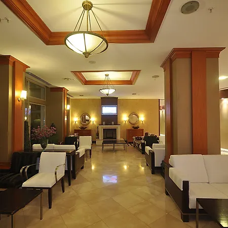 Pineta Park Deluxe Hotel-3