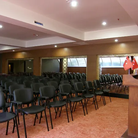 Turunc Resort Hotel-3