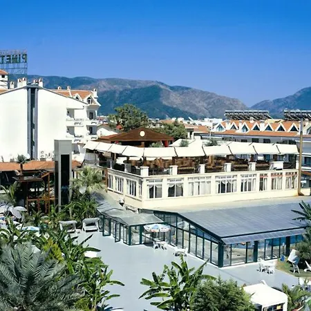 Pineta Club Hotel-2