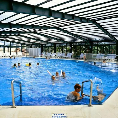 Pineta Club Hotel-3