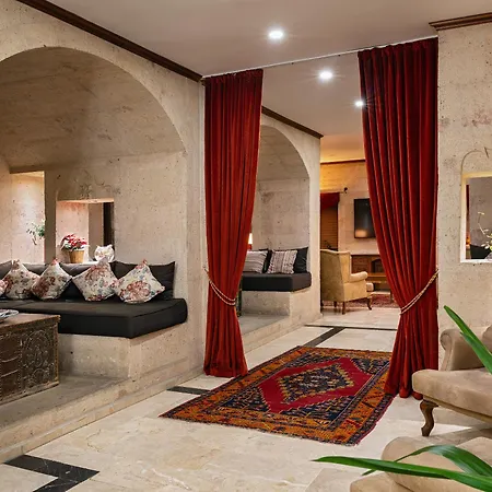 Heybe Hotel & Spa-2