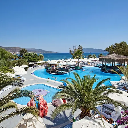 Salmakis Resort&Spa-2