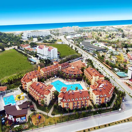 Orfeus Park Hotel-2