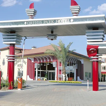 Orfeus Park Hotel-3
