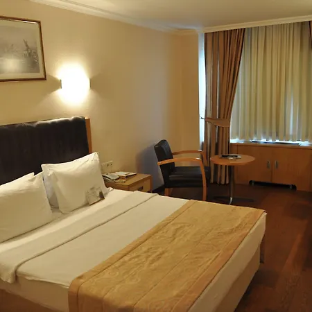 Surmeli Adana Hotel-2