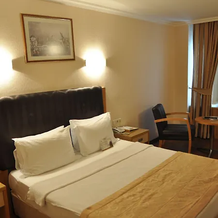 Surmeli Adana Hotel-3