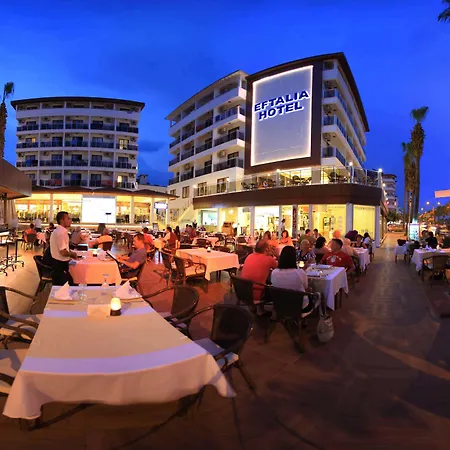 Eftalia Downtown Hotel-2