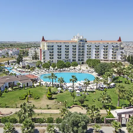 Garden Of Sun Hotel-3