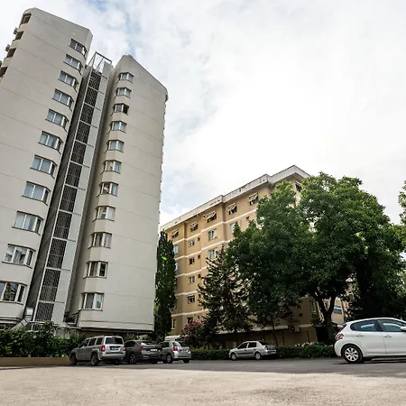 The Marmara Suadiye Residence-2