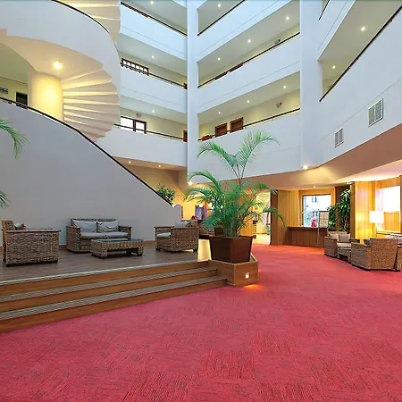 Fortuna Beach Hotel-3