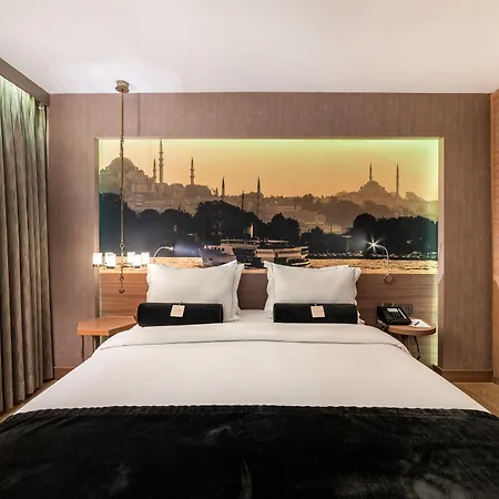 Hotel Saint Sophia-3