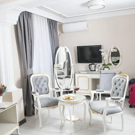 Hotel Agan Oldcity Istanbul-2